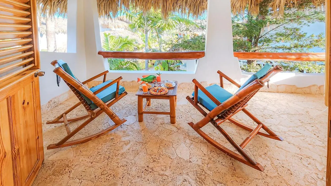 Villas Paradiso Bio-Resort Las Galeras 0*,  Dominican Republic