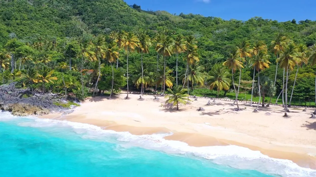 Villas Paradiso Bio-Resort Las Galeras 0*,  Dominican Republic