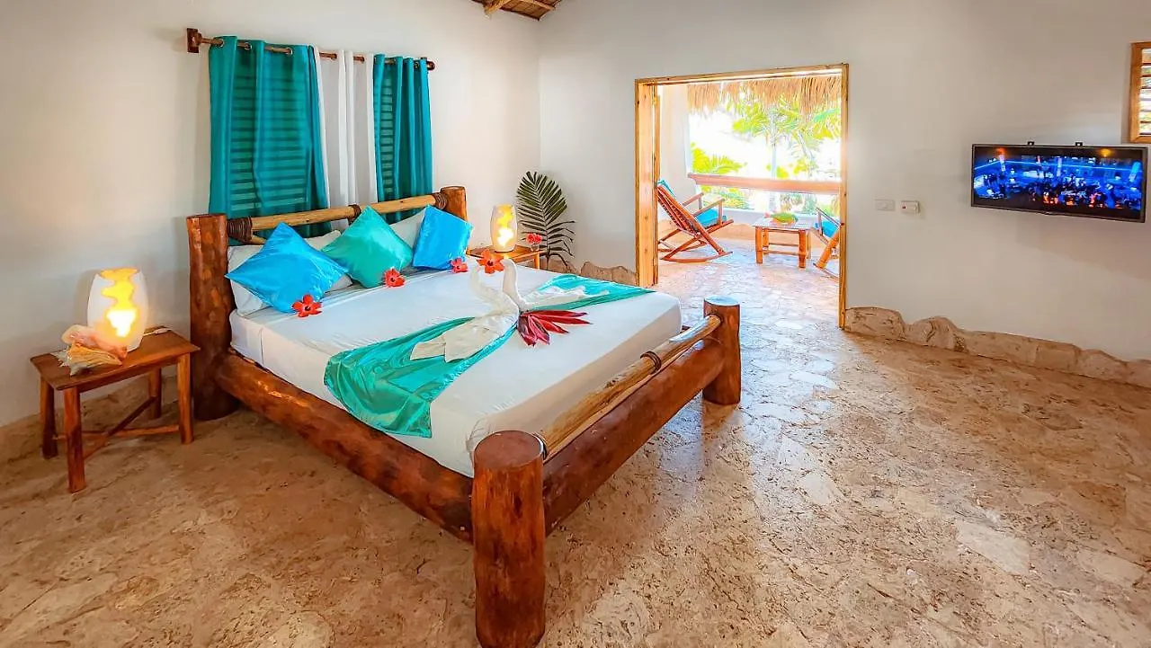 Villas Paradiso Bio-Resort Las Galeras