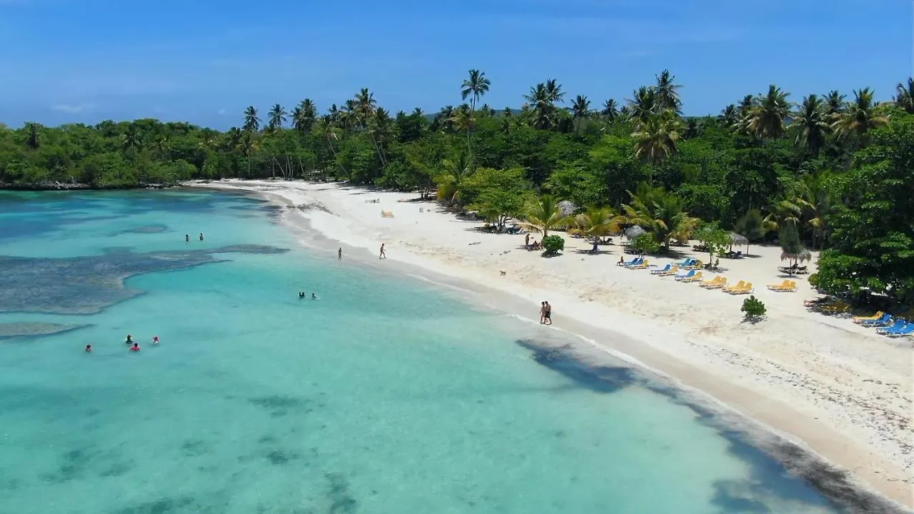 Villas Paradiso Bio-Resort Las Galeras 0*,  Dominican Republic