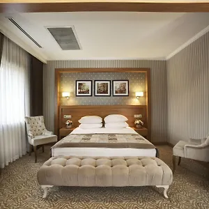 Kadak Garden Hotel Istanbul