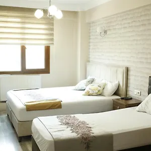 Birlik Aparthotel Istanbul