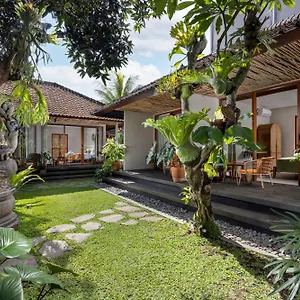 Cloudspace Guest house Ubud (Bali)