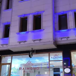 Raimond Hotel Istanbul