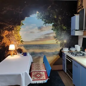 Viator Hostel Almaty